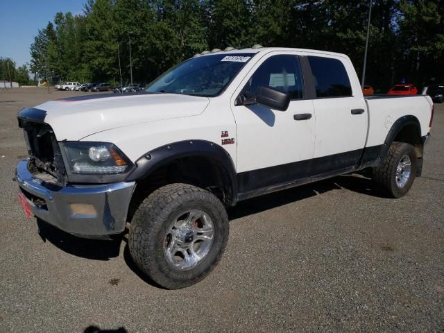 2015 Dodge RAM 2500 Powerwagon