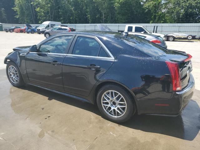 2011 Cadillac CTS