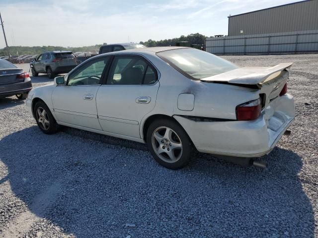 2003 Acura 3.2TL