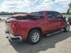 2019 Chevrolet Silverado K1500 LT