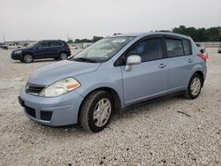 Hail Damaged Cars for sale at auction: 2010 Nissan Versa S