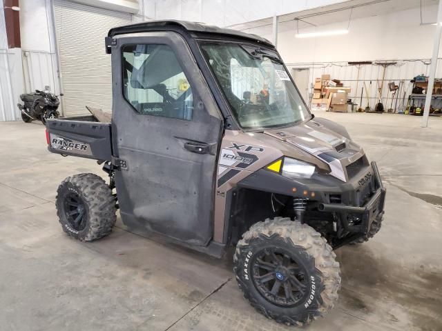 2017 Polaris Ranger XP 1000 EPS