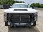 2024 Chevrolet Silverado K2500 Heavy Duty