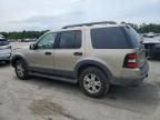 2006 Ford Explorer XLT