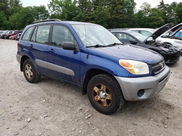 2005 Toyota Rav4