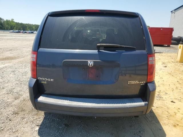 2009 Dodge Grand Caravan SE