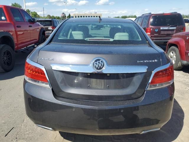 2013 Buick Lacrosse