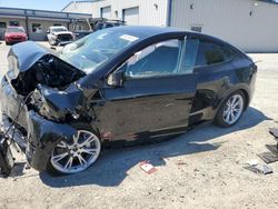 Salvage cars for sale at Arlington, WA auction: 2024 Tesla Model Y