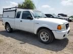 2004 Ford Ranger Super Cab