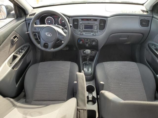 2010 KIA Rio LX