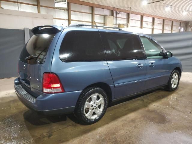 2006 Ford Freestar SE