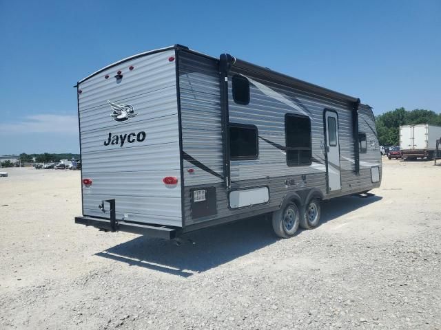 2020 Jayco Jayco