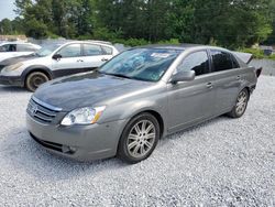 Toyota Avalon Vehiculos salvage en venta: 2005 Toyota Avalon XL