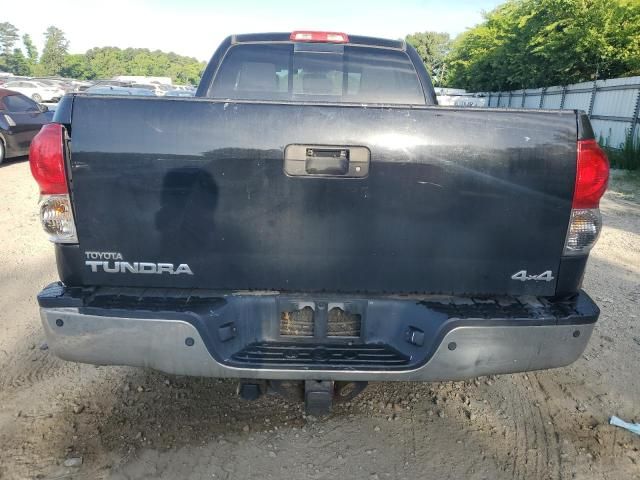 2008 Toyota Tundra Double Cab