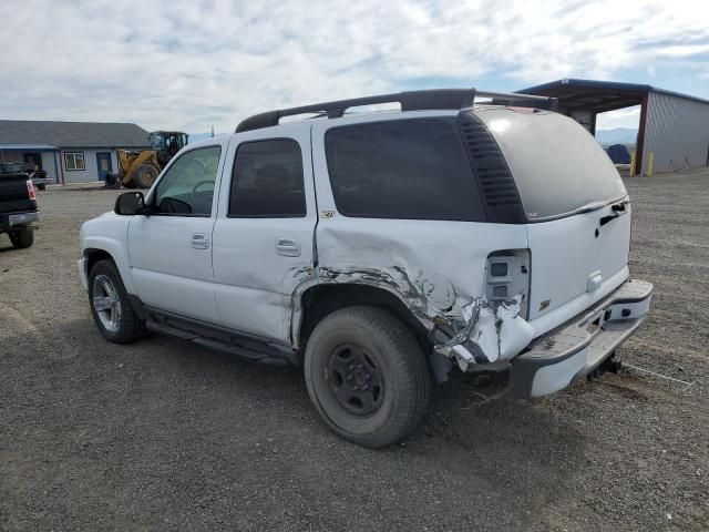 2003 Chevrolet Tahoe K1500