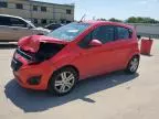 2013 Chevrolet Spark 1LT