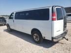 2006 Chevrolet Express G3500