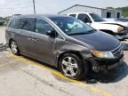 2012 Honda Odyssey Touring