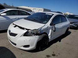 2010 Toyota Yaris en venta en Martinez, CA