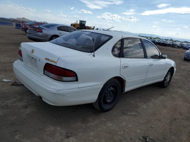 1995 Toyota Avalon XLS