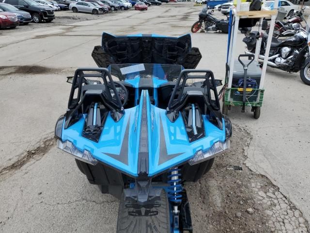 2020 Polaris Slingshot R