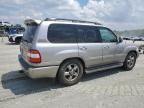 2006 Toyota Land Cruiser