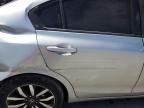 2014 Honda Civic EXL