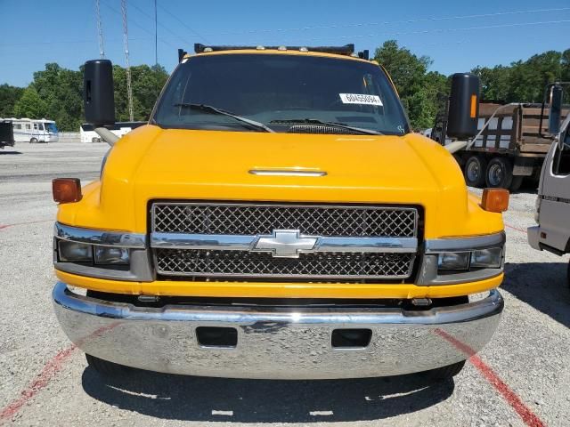 2006 Chevrolet C4500 C4E042