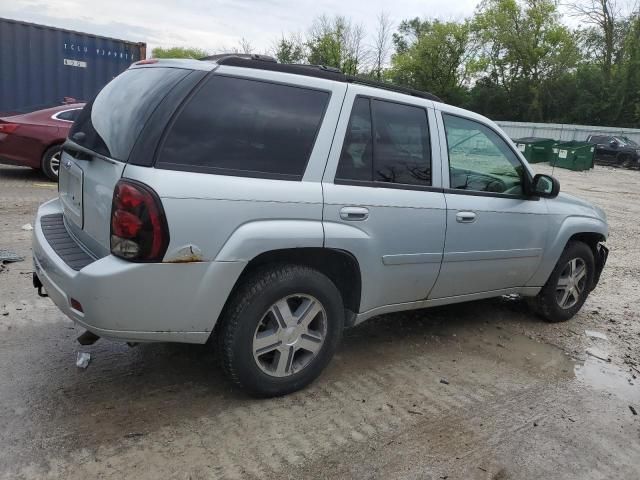 2007 Chevrolet Trailblazer LS