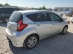 2017 Nissan Versa Note S