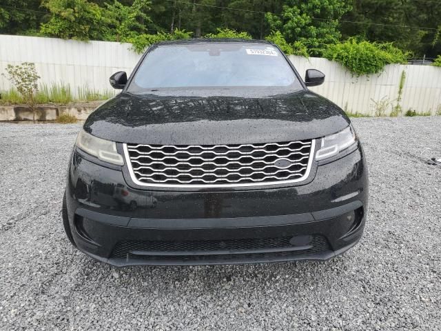 2019 Land Rover Range Rover Velar S