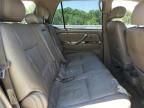 2004 Toyota Sequoia Limited