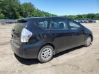 2012 Toyota Prius V