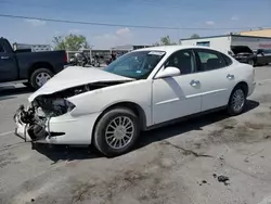 2007 Buick Lacrosse CX en venta en Anthony, TX