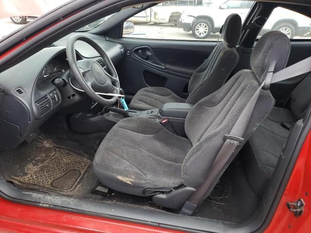 2003 Chevrolet Cavalier LS Sport