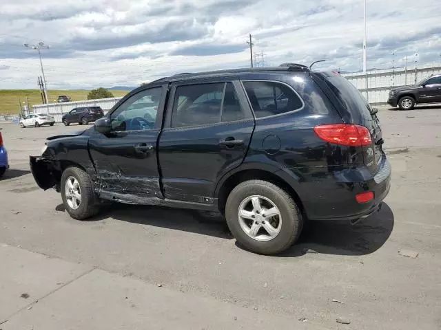 2007 Hyundai Santa FE GLS