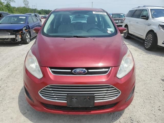 2014 Ford C-MAX SE