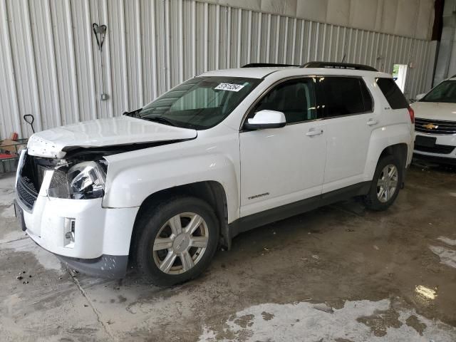 2014 GMC Terrain SLE