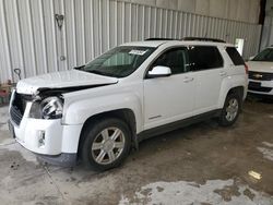 GMC Vehiculos salvage en venta: 2014 GMC Terrain SLE