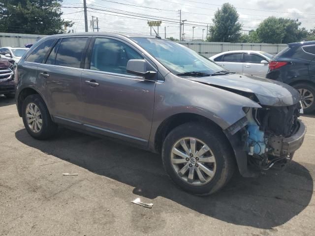 2010 Ford Edge Limited