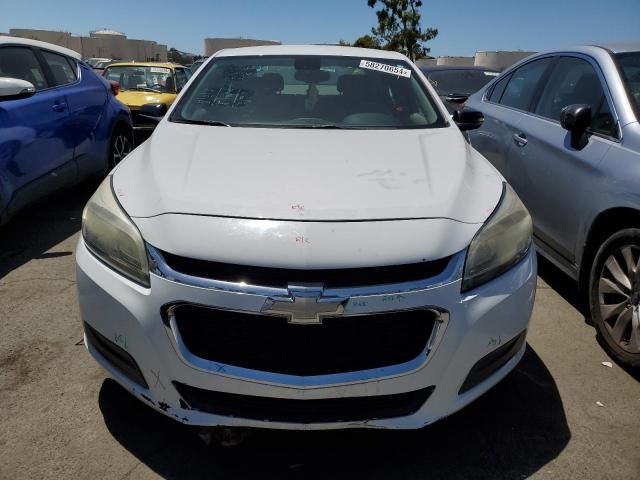 2014 Chevrolet Malibu LS