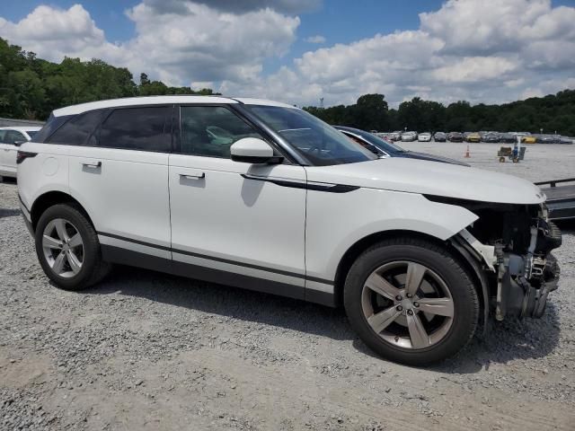 2018 Land Rover Range Rover Velar S