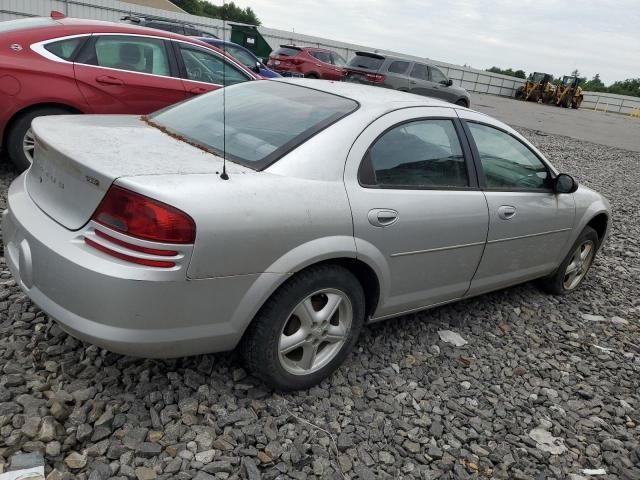 2004 Dodge Stratus SXT