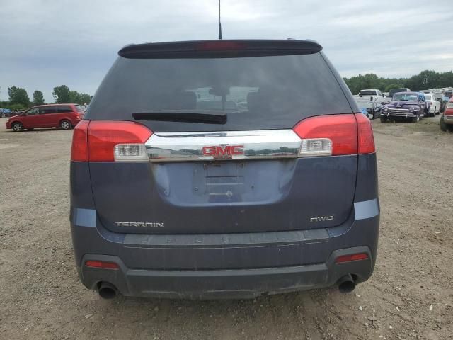 2013 GMC Terrain SLE