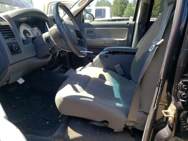 2006 Dodge Dakota Quad SLT