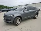 2008 Audi Q7 3.6 Quattro Premium S-Line