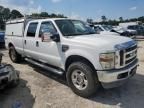 2009 Ford F250 Super Duty