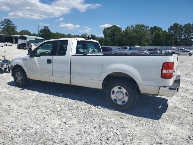 2008 Ford F150