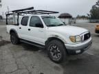 2003 Toyota Tacoma Double Cab Prerunner