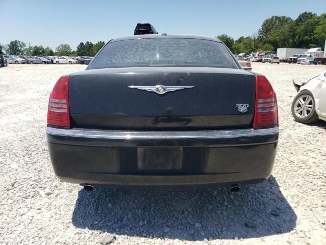 2007 Chrysler 300C